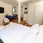 Apartment La Casa Rotonda