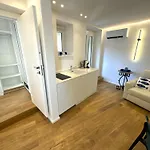 Apartment La Casa Rotonda
