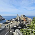 La Casa Rotonda * Porto Venere