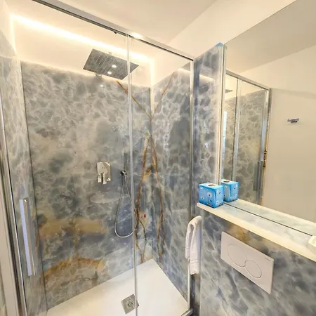 La Casa Rotonda Apartmán Porto Venere