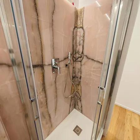 La Casa Rotonda Apartmán Porto Venere