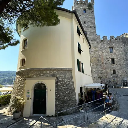 Apartment La Casa Rotonda *