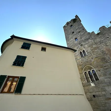 La Casa Rotonda *