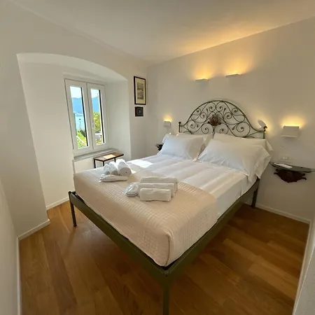 公寓 La Casa Rotonda *