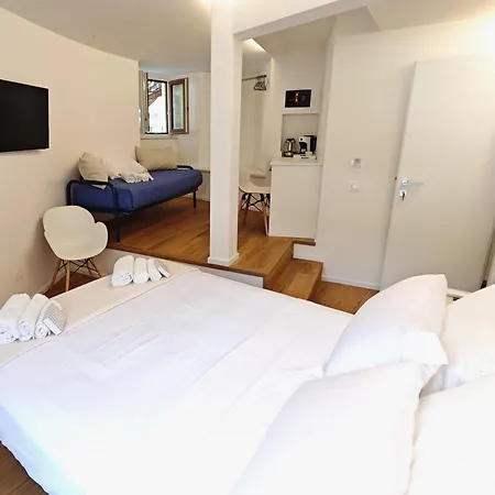 公寓 La Casa Rotonda