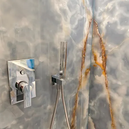 Apartmán La Casa Rotonda *