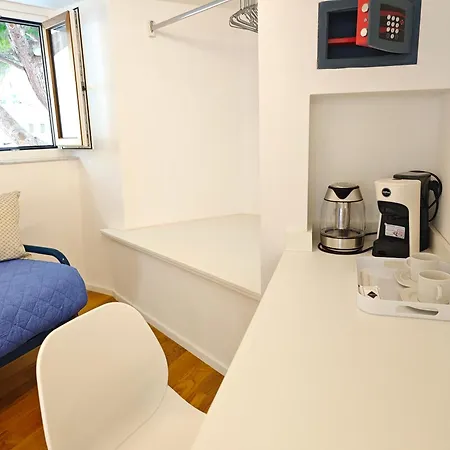 La Casa Rotonda Apartment