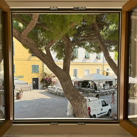 La Casa Rotonda *