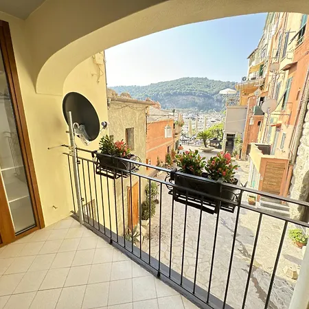 La Casa Rotonda Apartment *