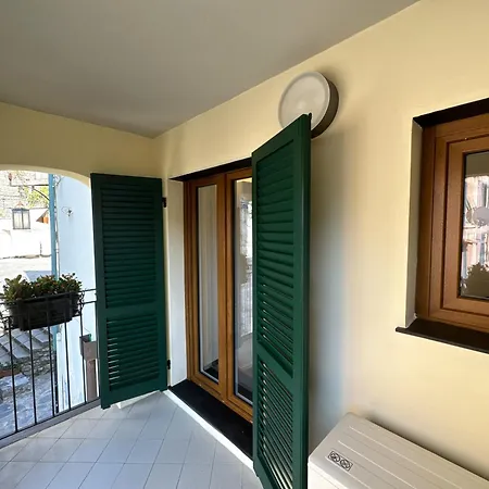 La Casa Rotonda *