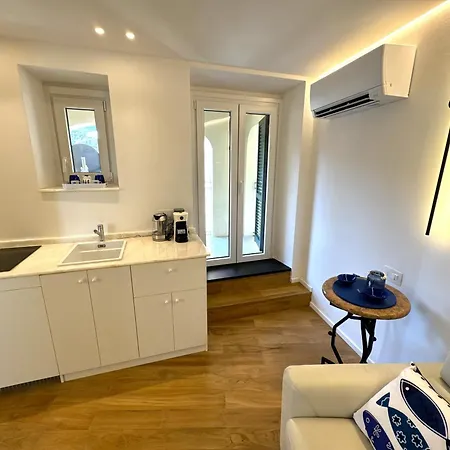 La Casa Rotonda Apartmán