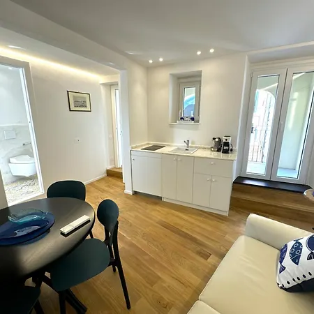 Apartmán La Casa Rotonda Porto Venere