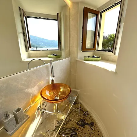 La Casa Rotonda Porto Venere