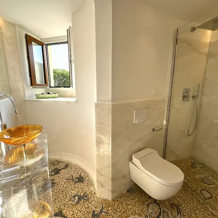 La Casa Rotonda Apartmán