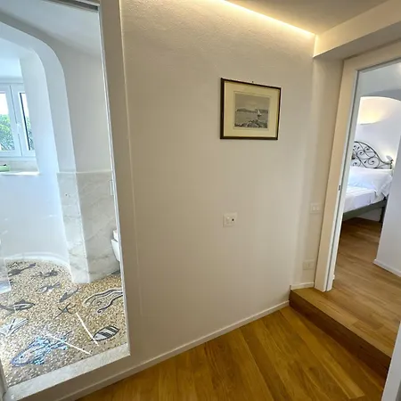 Apartment La Casa Rotonda