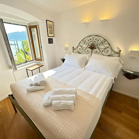 Apartment La Casa Rotonda *