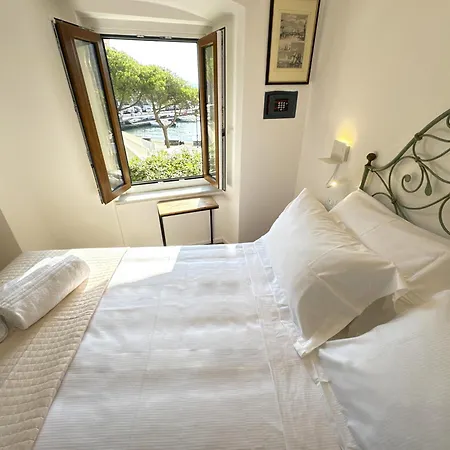 La Casa Rotonda Apartment Porto Venere
