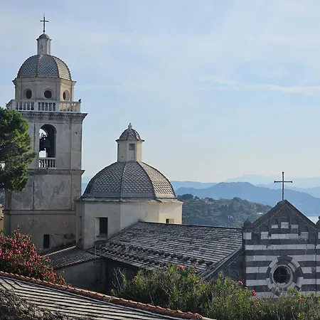 公寓 La Casa Rotonda *