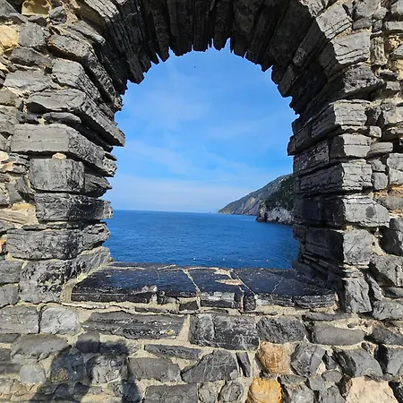 Διαμέρισμα La Casa Rotonda *