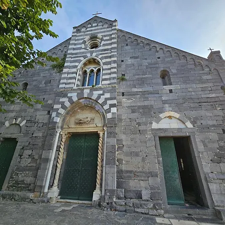 La Casa Rotonda
