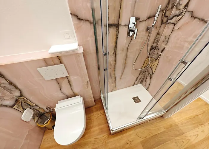 아파트 La Casa Rotonda