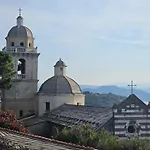 Apartamento La Casa Rotonda *