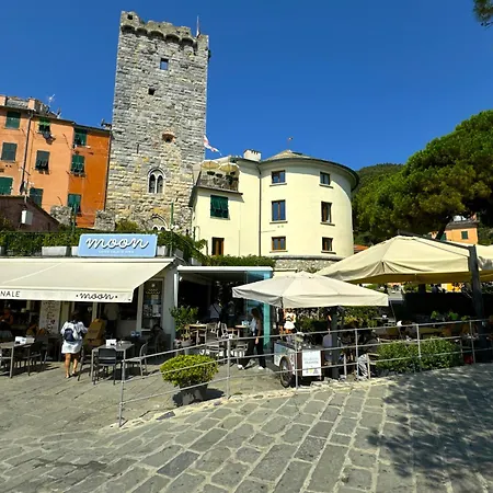 La Casa Rotonda Appartement