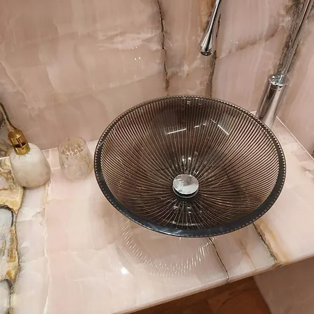 La Casa Rotonda Appartamento *