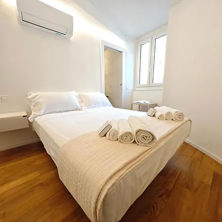 La Casa Rotonda Apartman Portovenere