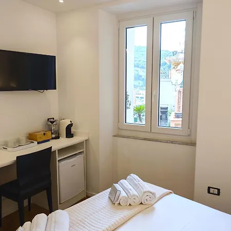 아파트 La Casa Rotonda 포르토베네레