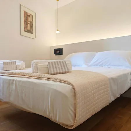 La Casa Rotonda Lejlighed
