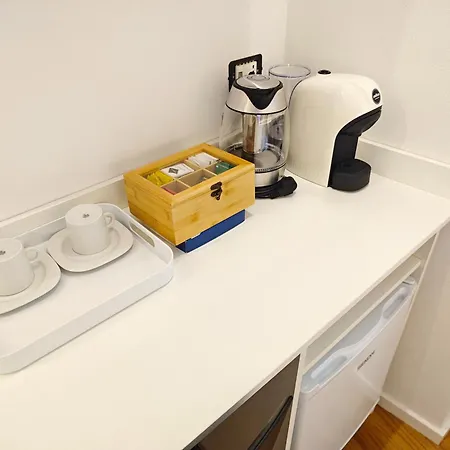 Appartamento La Casa Rotonda