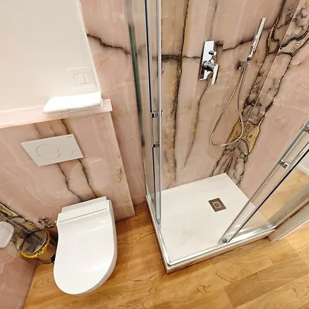 Apartman La Casa Rotonda