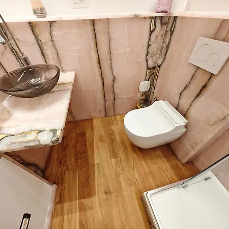 La Casa Rotonda * Portovenere