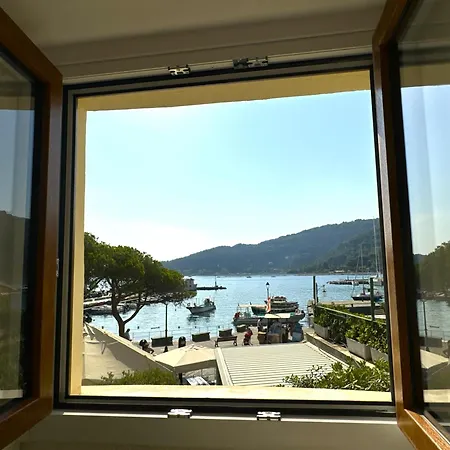 Appartement La Casa Rotonda *