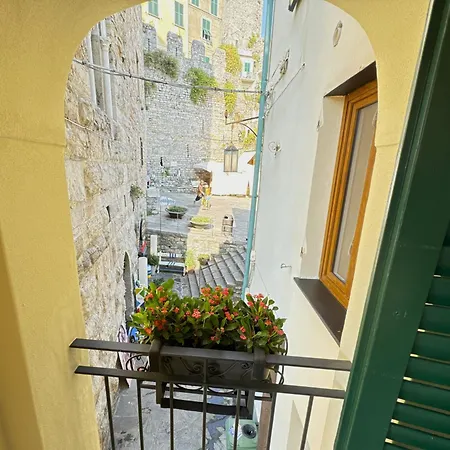 La Casa Rotonda