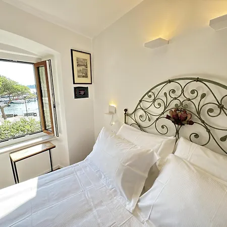 La Casa Rotonda Appartement