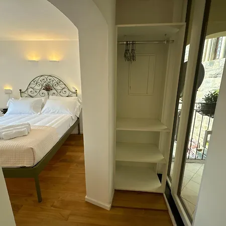 La Casa Rotonda *