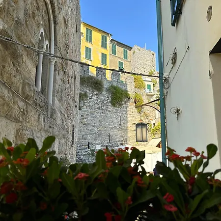 Διαμέρισμα La Casa Rotonda *