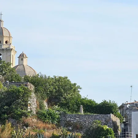 La Casa Rotonda Apartman *