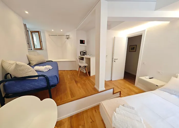 La Casa Rotonda Porto Venere
