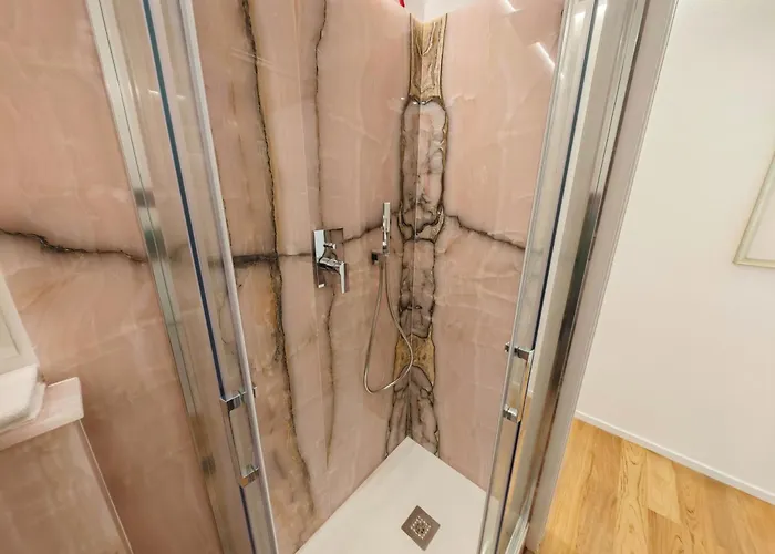 La Casa Rotonda Appartement Porto Venere