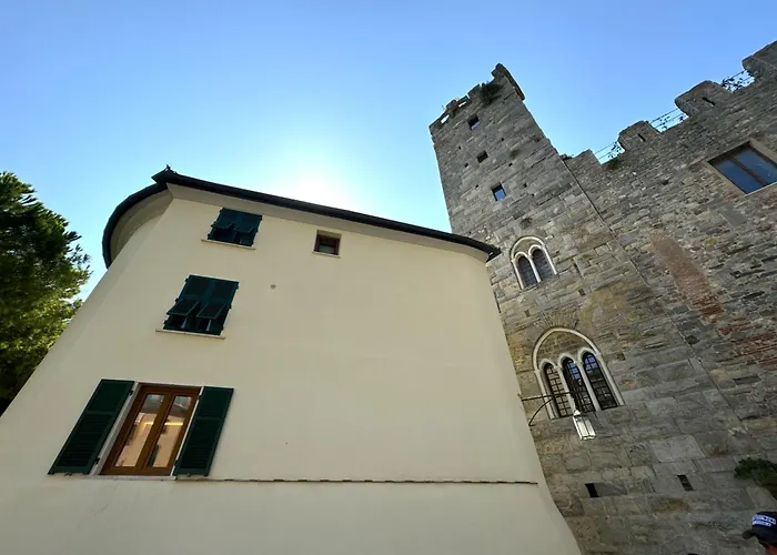 La Casa Rotonda *