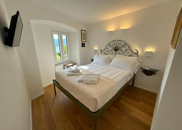 Appartement La Casa Rotonda *