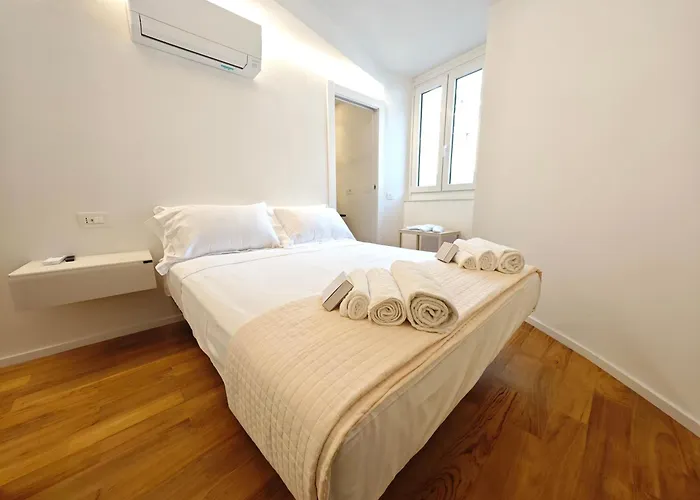 La Casa Rotonda Lejlighed Porto Venere