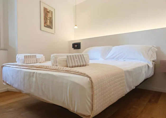 La Casa Rotonda Appartement