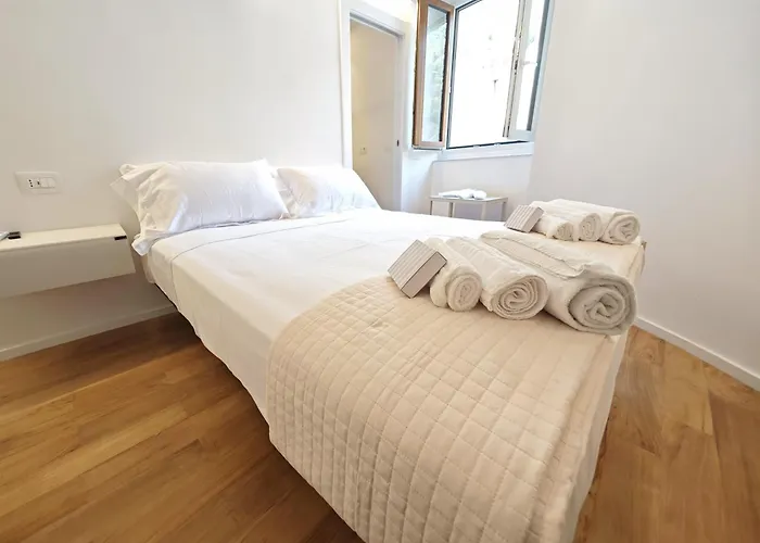 La Casa Rotonda Appartement