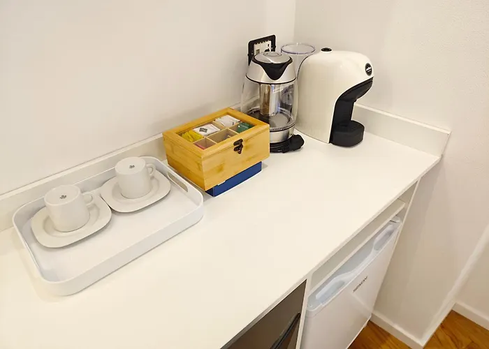 Appartement La Casa Rotonda