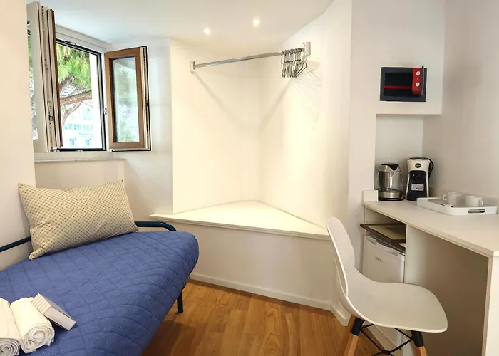 Appartement La Casa Rotonda *