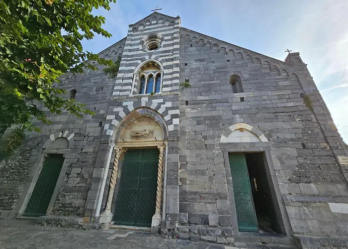 La Casa Rotonda